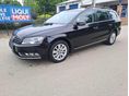 VOLKSWAGEN PASSAT 2014/3 - 2