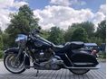 HARLEY-DAVIDSON ROAD KING FLHR Karburátoros Gyönyörü állapotban Nagyon sok extrával