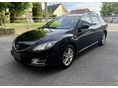 MAZDA 6 Sportkombi 2.0 Jubileum NAGYON SZÉP ROZSDAMENTES!KÉT ÉV FRISS KPM MŰSZAKI!