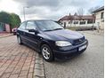 OPEL ASTRA G 1.2 16V Club BENZINENES! Új Gúmikkal!