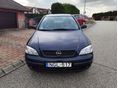 OPEL ASTRA G 1999/10 - 2