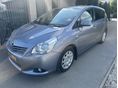 TOYOTA VERSO 2.0 D-4D Sol Navi 2X DIGIT KLÍMA ABS ESP TEMPOMAT TOLATÓKAMERA ÉRINTŐ KÉPERNYŐS NAVI 203E KM