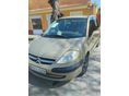 CITROEN C8 79Kw 107Le manuális váltó