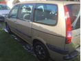 CITROEN C8 2002/6 - 5