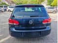 VOLKSWAGEN GOLF VI 2010/3 - 4