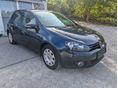 VOLKSWAGEN GOLF VI 2010/3 - 7