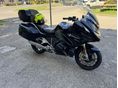 BMW R 1250 RT TRIPLE BLACK
