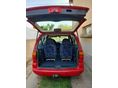 VOLKSWAGEN SHARAN 1999/12 - 2