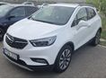 OPEL MOKKA X 1.4 T Ultimate AWD Start-Stop