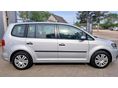 VOLKSWAGEN TOURAN 2012 - 4