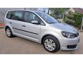 VOLKSWAGEN TOURAN 2012 - 5