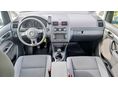 VOLKSWAGEN TOURAN 2012 - 7