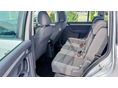 VOLKSWAGEN TOURAN 2012 - 9