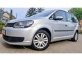 VOLKSWAGEN TOURAN 2012 - 1