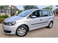 VOLKSWAGEN TOURAN 2012 - 2