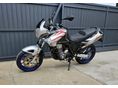APRILIA PEGASO I.E. 650 A2 kat.Vezethető! Igazolható futásteljesítmény!