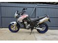 APRILIA PEGASO I.E. 650 2007/3 - 2