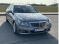 MERCEDES-BENZ E 220 2009/9 - 2