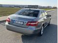 MERCEDES-BENZ E 220 2009/9 - 3