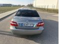 MERCEDES-BENZ E 220 2009/9 - 5