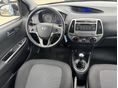 HYUNDAI I20 2014/7 - 9