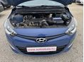 HYUNDAI I20 2014/7 - 11