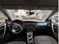 TOYOTA AURIS 2014/4 - 10