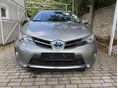 TOYOTA AURIS 2014/4 - 2