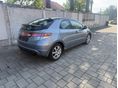 HONDA CIVIC 2008/3 - 3