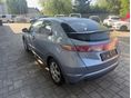 HONDA CIVIC 2008/3 - 5