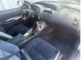 HONDA CIVIC 2008/3 - 6