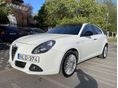 ALFA ROMEO GIULIETTA 2.0 JTDM-2 Distinctive TCT