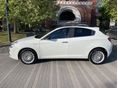ALFA ROMEO GIULIETTA 2012/9 - 2