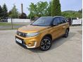 SUZUKI VITARA 2021/6 - 1