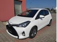 TOYOTA YARIS 2015/12 - 1