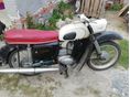 MZ ES 150 (TROPHY) 1968 - 3