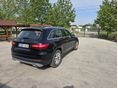 MERCEDES-BENZ GLC 220 2018 - 2
