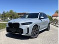 BMW X5 xDrive40d (Automata) Magyarországi. ÁFÁS