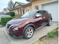 NISSAN JUKE 2020/10 - 2