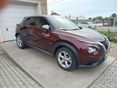 NISSAN JUKE 2020/10 - 3