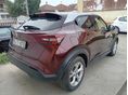 NISSAN JUKE 2020/10 - 4