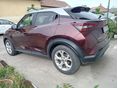 NISSAN JUKE 2020/10 - 5