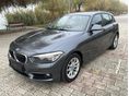 BMW 116 2016/12 - 1
