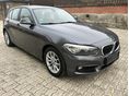 BMW 116 2016/12 - 4