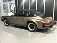 PORSCHE 911 1984/5 - 2