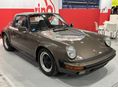 PORSCHE 911 1984/5 - 3