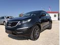 KIA SPORTAGE 1.6 GDI LX