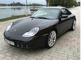 PORSCHE 911 Carrera Cabrio Tiptronic ic