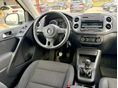 VOLKSWAGEN TIGUAN 2012/4 - 7