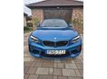 BMW M2 DKG